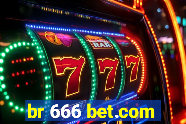 br 666 bet.com